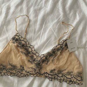 NWT Urban Outfitters Bralette